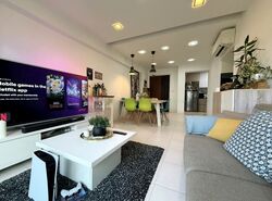 Blk 301A Coralinus (Punggol), HDB 4 Rooms #468984201